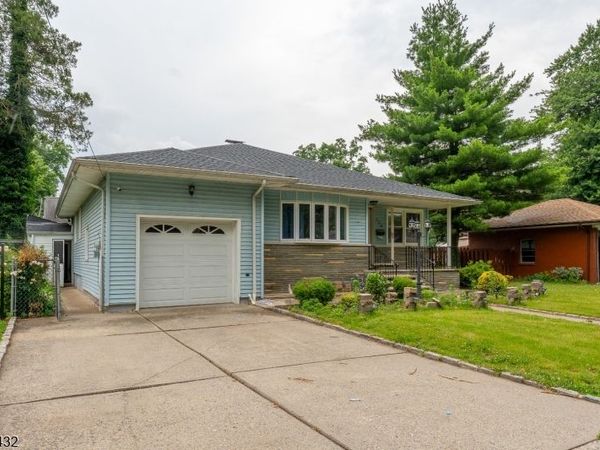 328 W Inman Ave, Rahway, NJ 07065