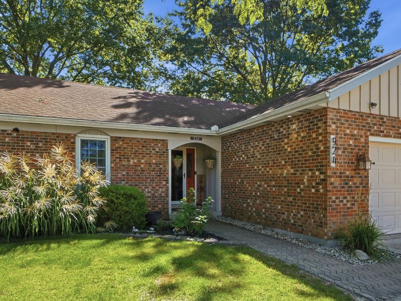 924 Aster Drive, Wapakoneta, OH 45895 Photo 4