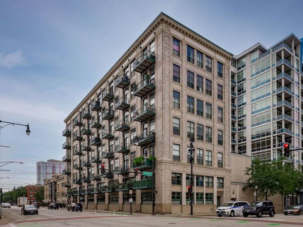 1801 S MICHIGAN Avenue , Unit 402, Chicago, IL 60616