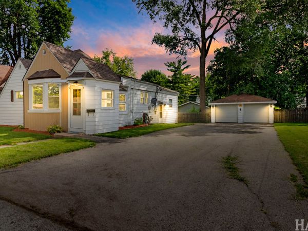 517 Linden Drive, Round Lake, IL 60073