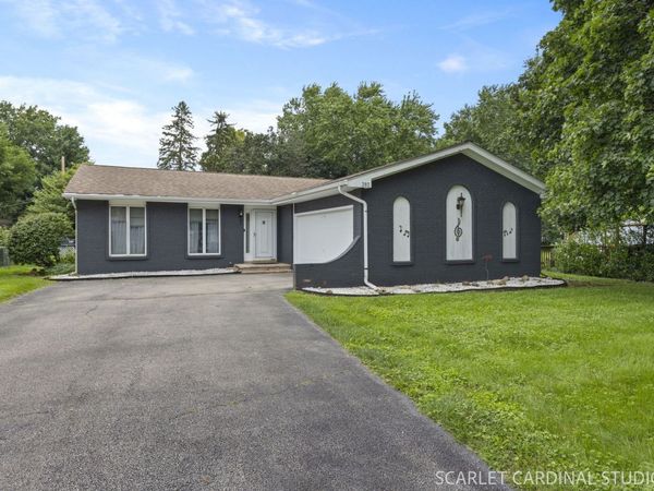 393 Orion Road , Batavia, IL 60510