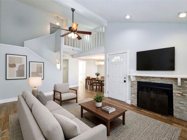 1702 Timber Ridge DR, Austin, TX 78741