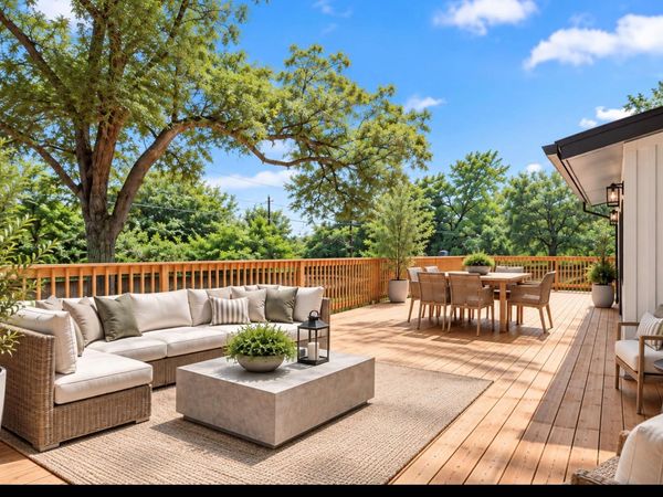 2204 Fair Oaks DR, Austin, TX 78745