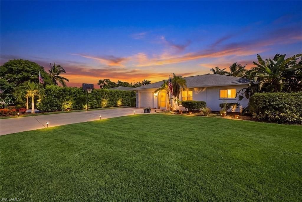 702 109th Ave N, Naples, FL 34108 Photo