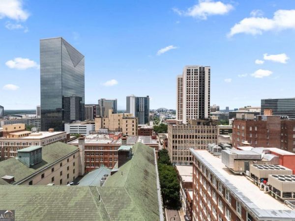 57 Forsyth Street NW, Unit 12B, Atlanta, GA 30303