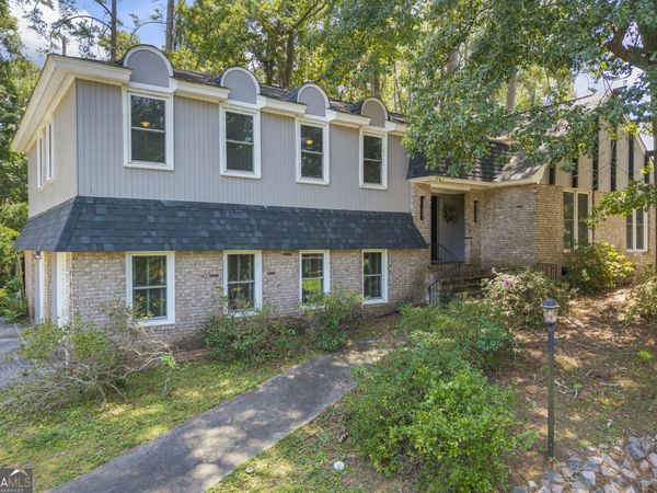 514 Ashland Drive, Augusta, GA 30909