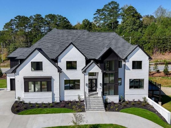 2251 OLD ATLANTA Road, Cumming, GA 30041