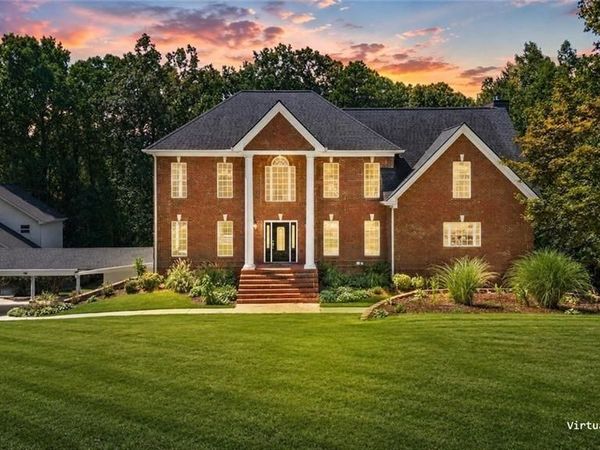 7488 Shadburn Ferry Road, Cumming, GA 30041