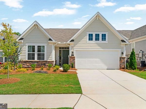 127 Laurel Farms Lane, Dallas, GA 30157