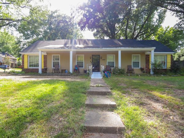 3067 Clarke Rd , Memphis, TN 38115