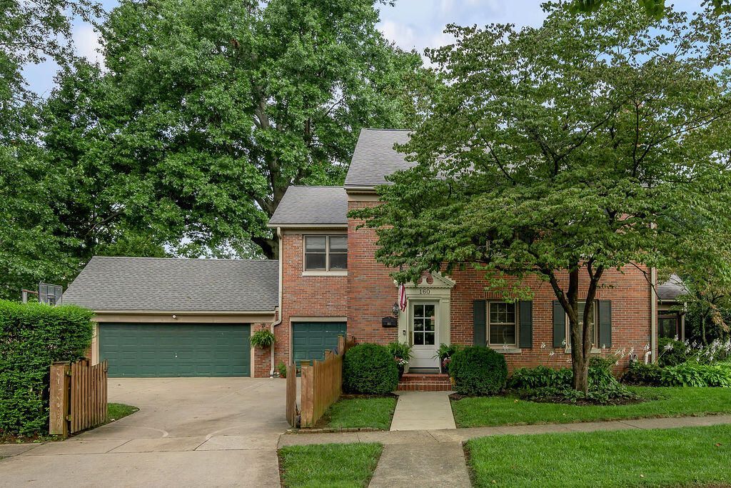 160 Romany Road, Lexington, KY 40502 Main Photo