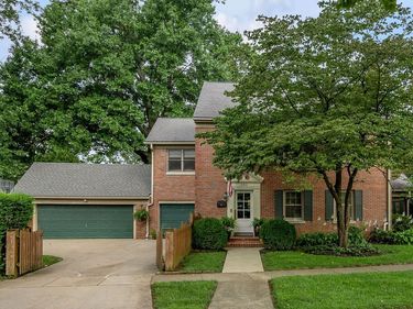 160 Romany Road, Lexington, KY 40502