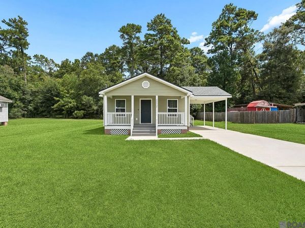 42537 Pelican Dr, Ponchatoula, LA 70454