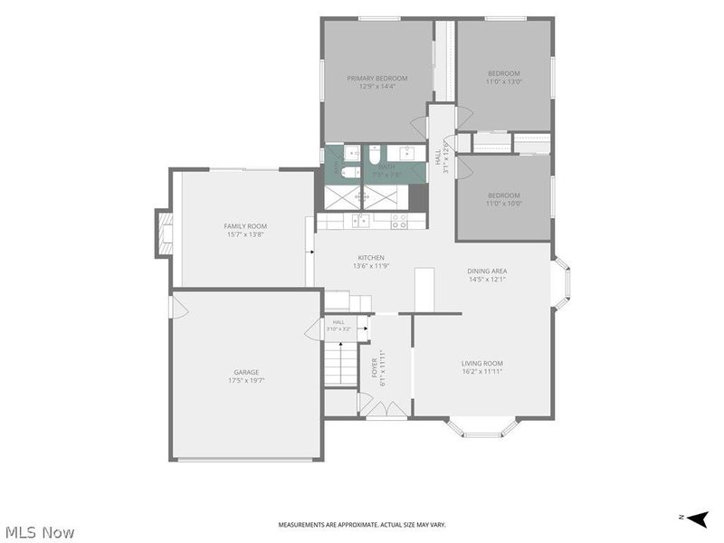 6145 Winchester Drive , Seven Hills, OH 44131 Photo 38