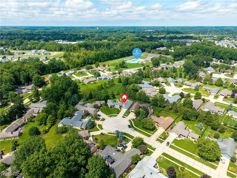 33008 Woodhaven Circle, North Ridgeville, OH 44039 Photo 22