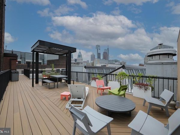 1238 00 CALLOWHILL STREET, Unit 105, PHILADELPHIA, PA 19123
