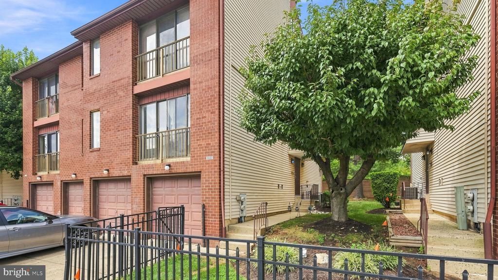 9522 00 James Street, Unit 82A, Philadelphia, PA 19114 Main Photo