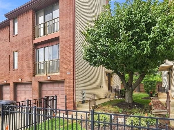 9522 00 JAMES STREET, Unit 82A, PHILADELPHIA, PA 19114