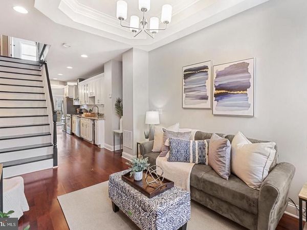816 S POTOMAC STREET, BALTIMORE, MD 21224