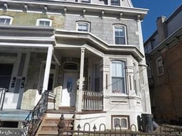 105 N 35TH STREET, PHILADELPHIA, PA 19104