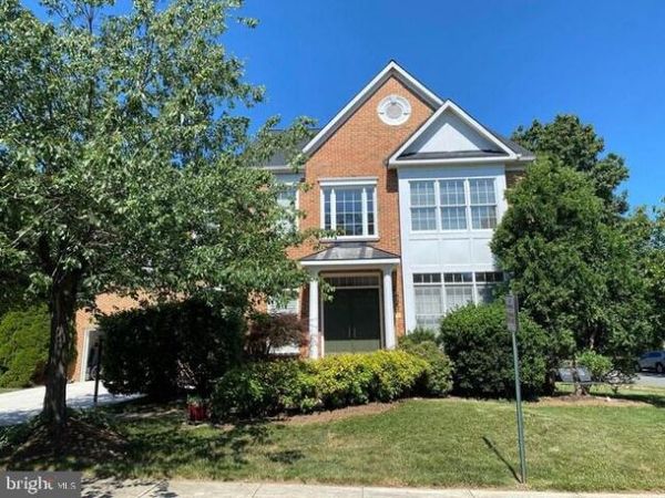 7957 BLITZ COURT, DUNN LORING, VA 22027