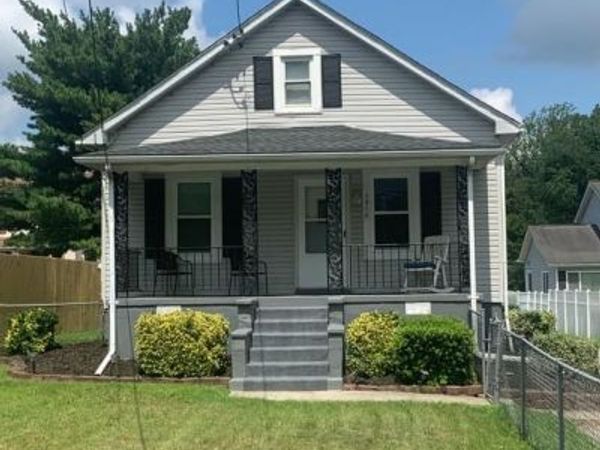 7910 SANDY SPRING ROAD, LAUREL, MD 20707