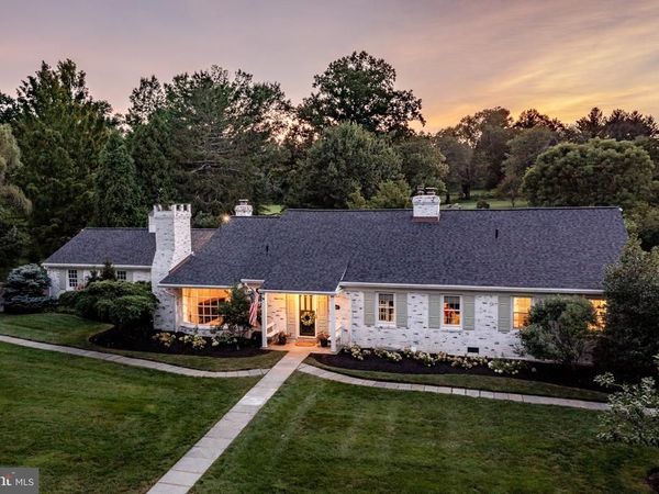 1300 MORRIS AVENUE, VILLANOVA, PA 19085