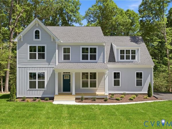 11906 Riverpark Terrace, Chesterfield, VA 23838
