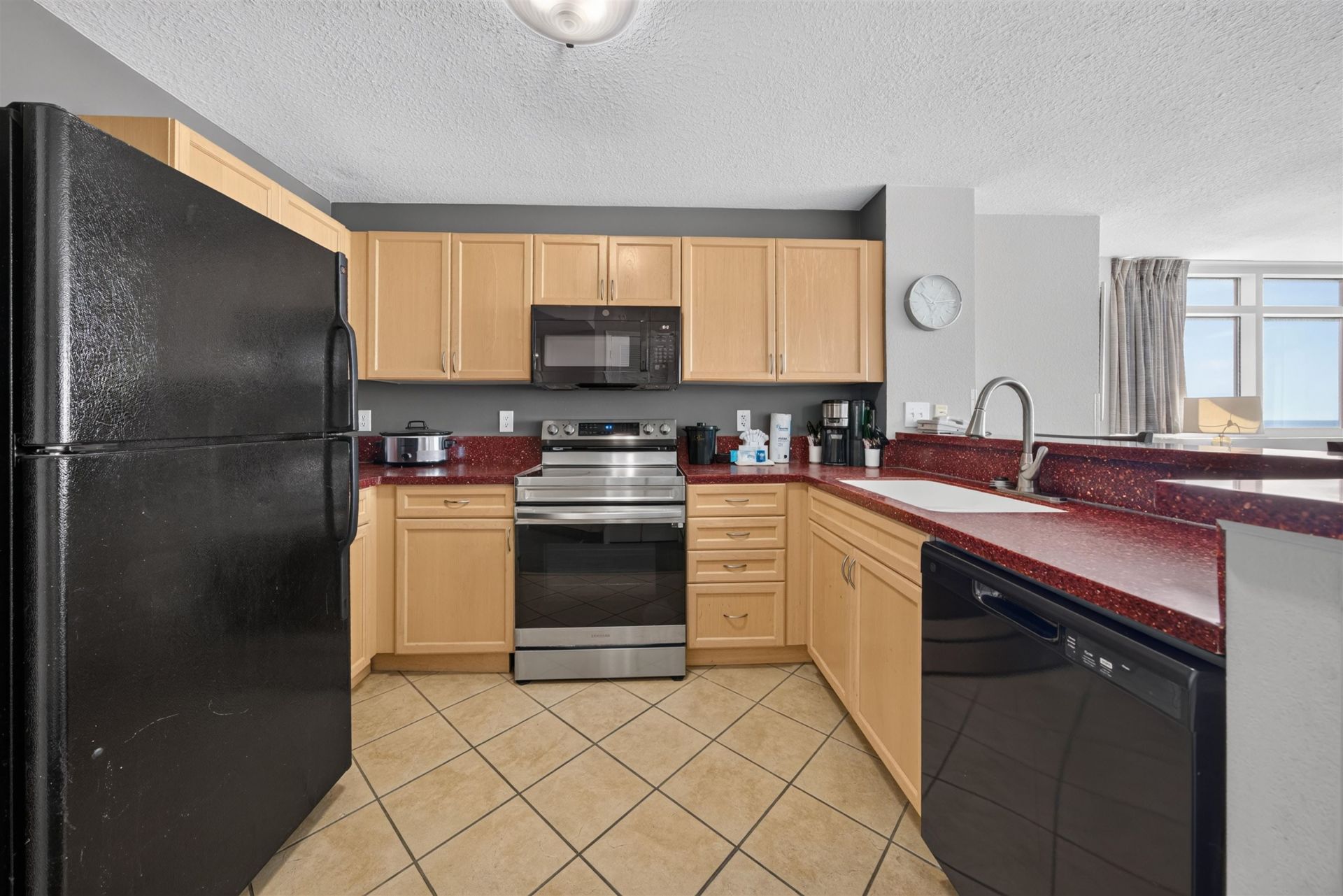 3601 N Ocean Blvd. Photo 15