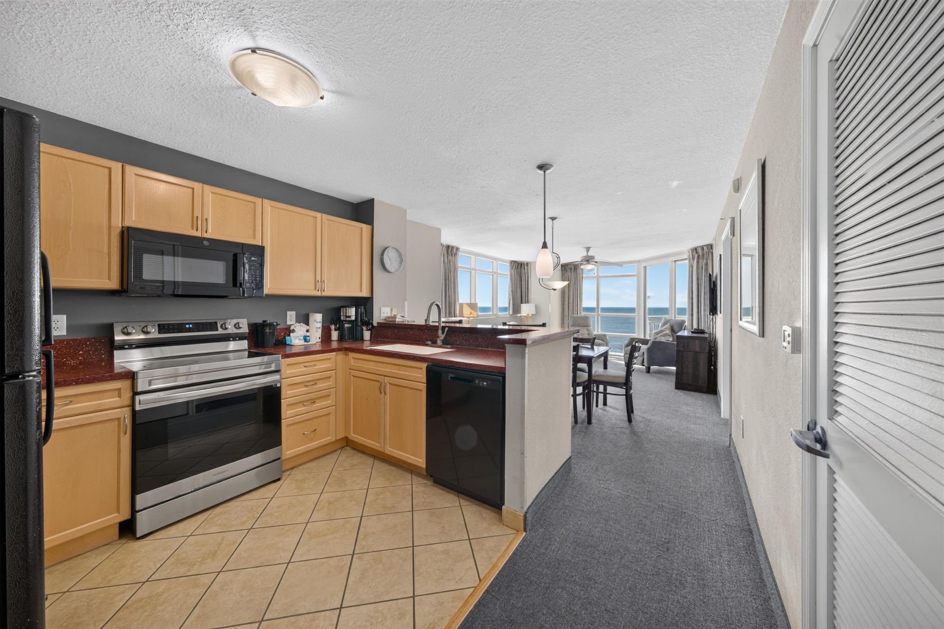 3601 N Ocean Blvd. Photo 16