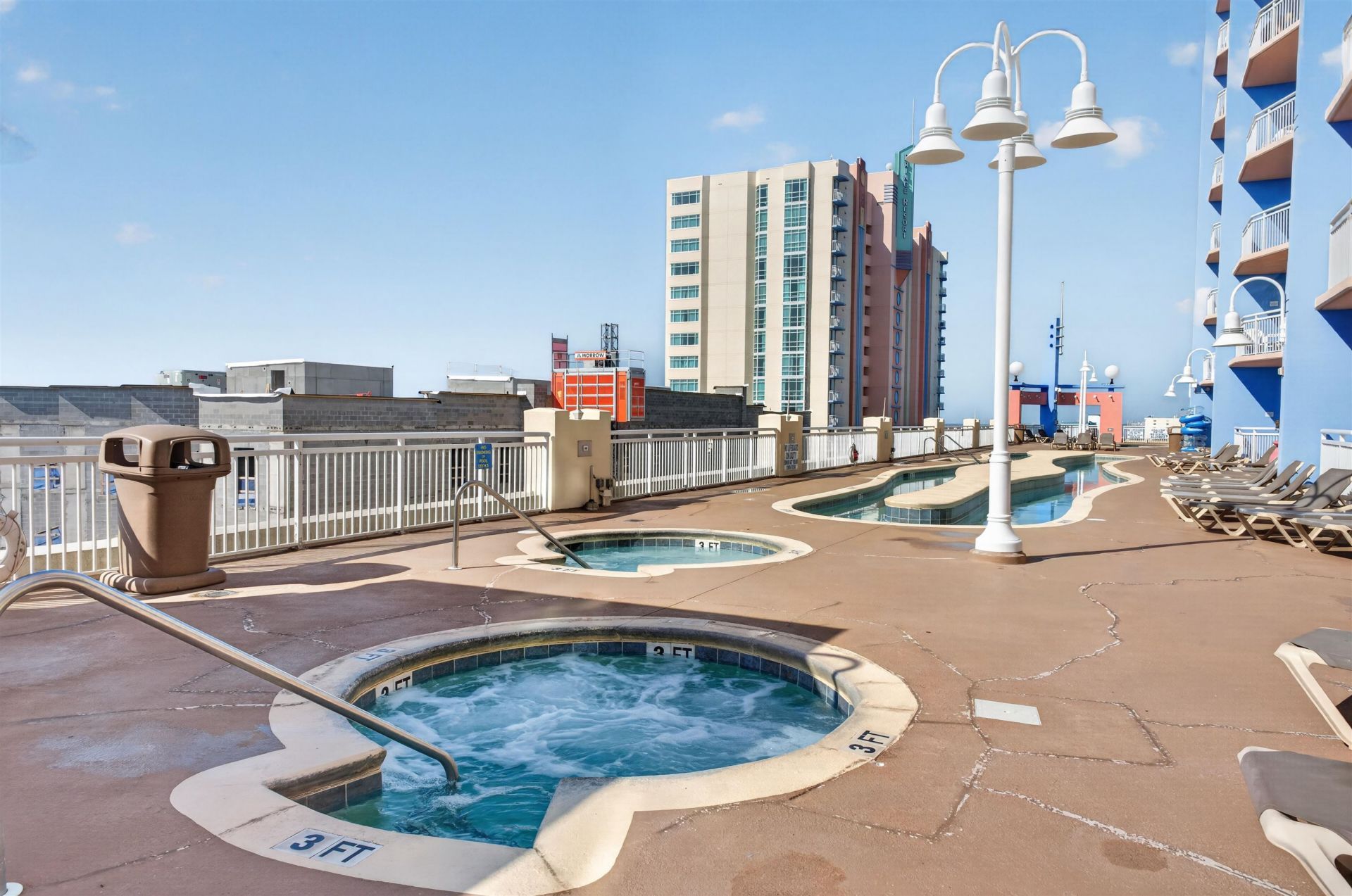 3601 N Ocean Blvd. Photo 24