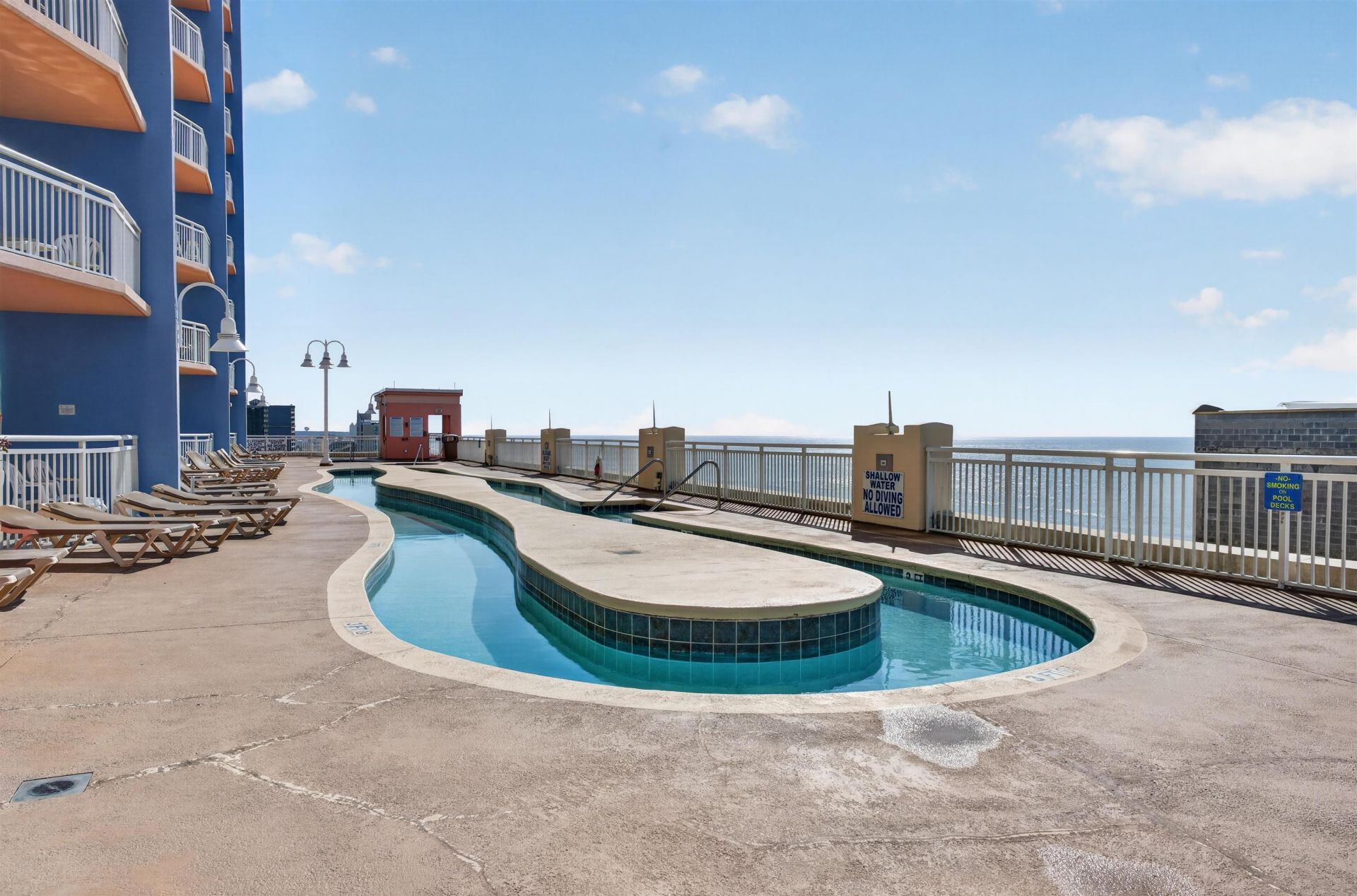 3601 N Ocean Blvd. Photo 25