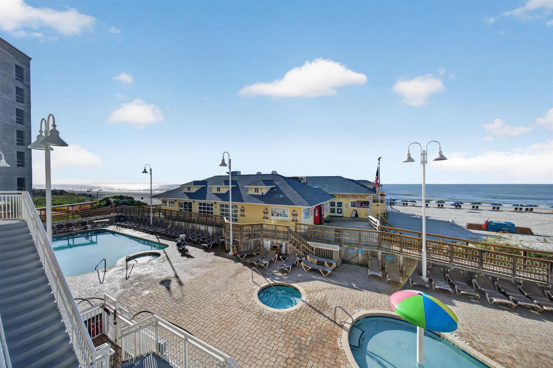 3601 N Ocean Blvd. Photo 27