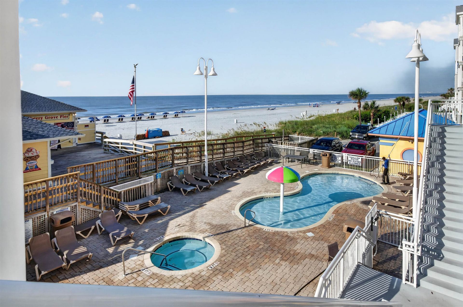 3601 N Ocean Blvd. Photo 28