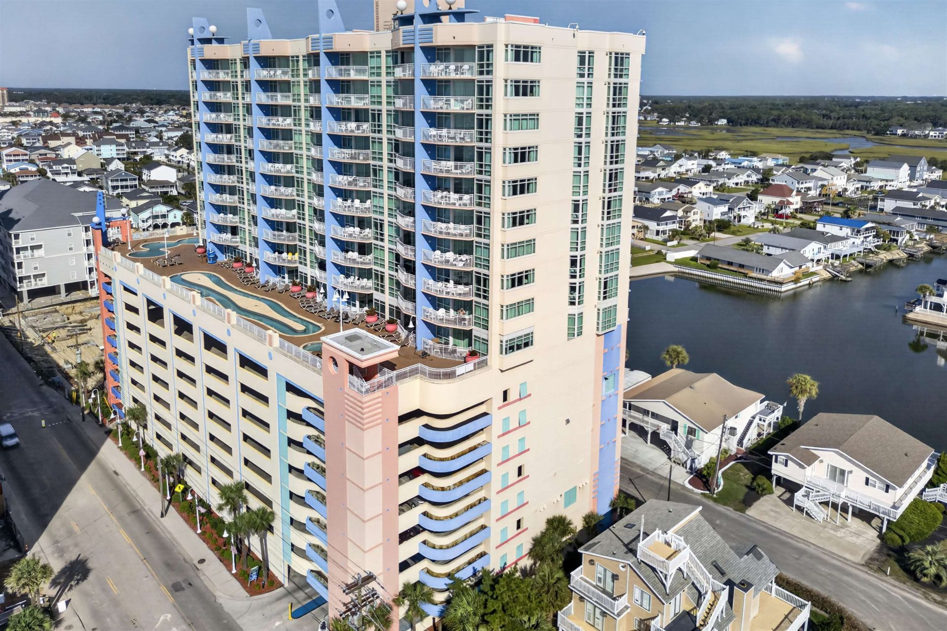 3601 N Ocean Blvd. Photo 30