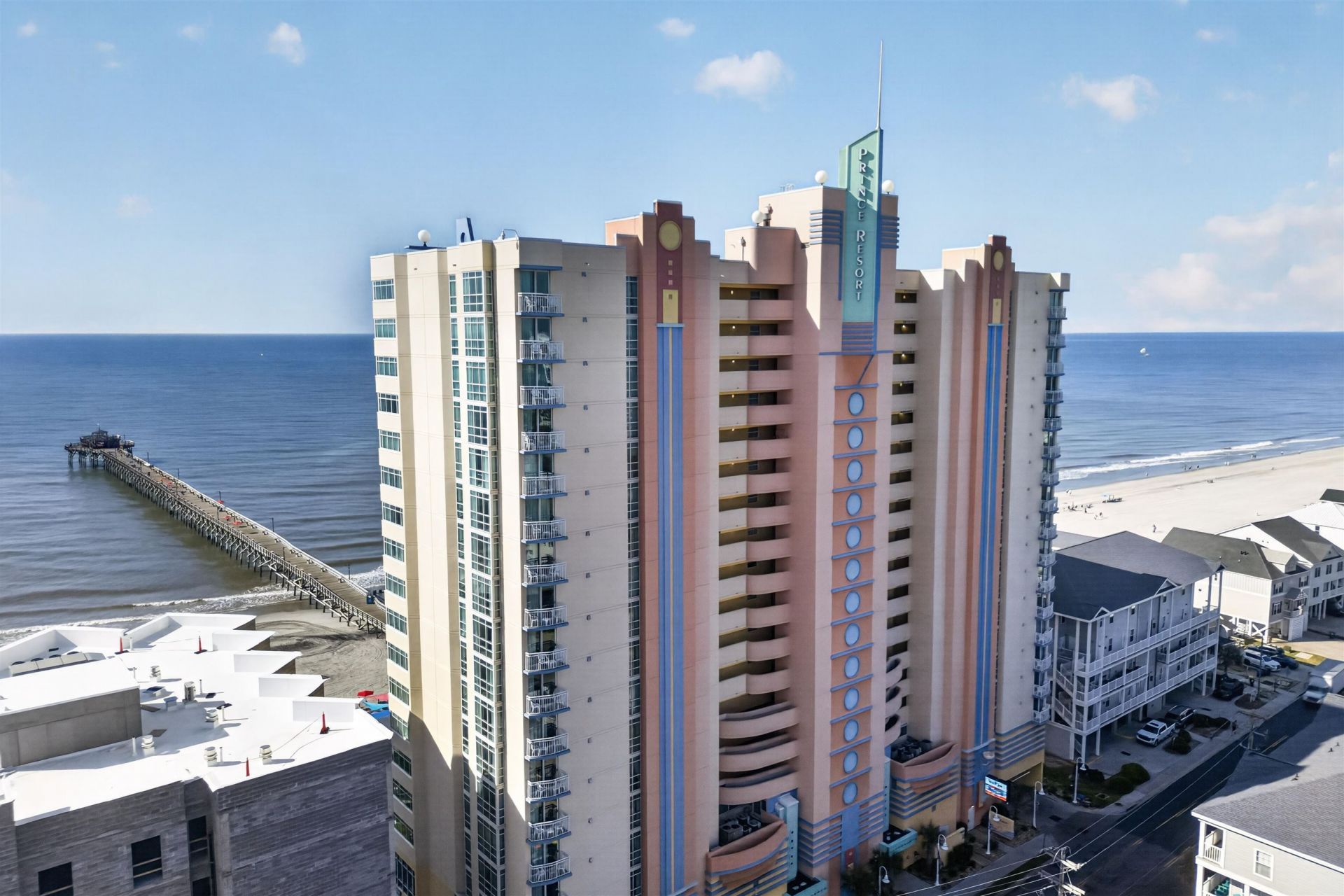 3601 N Ocean Blvd. Photo 31