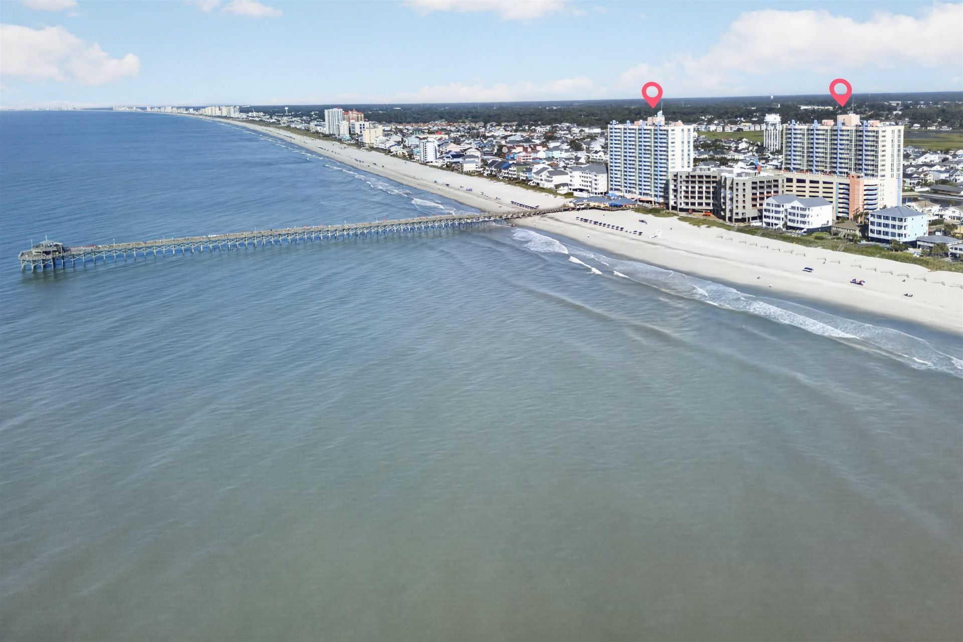 3601 N Ocean Blvd. Photo 33