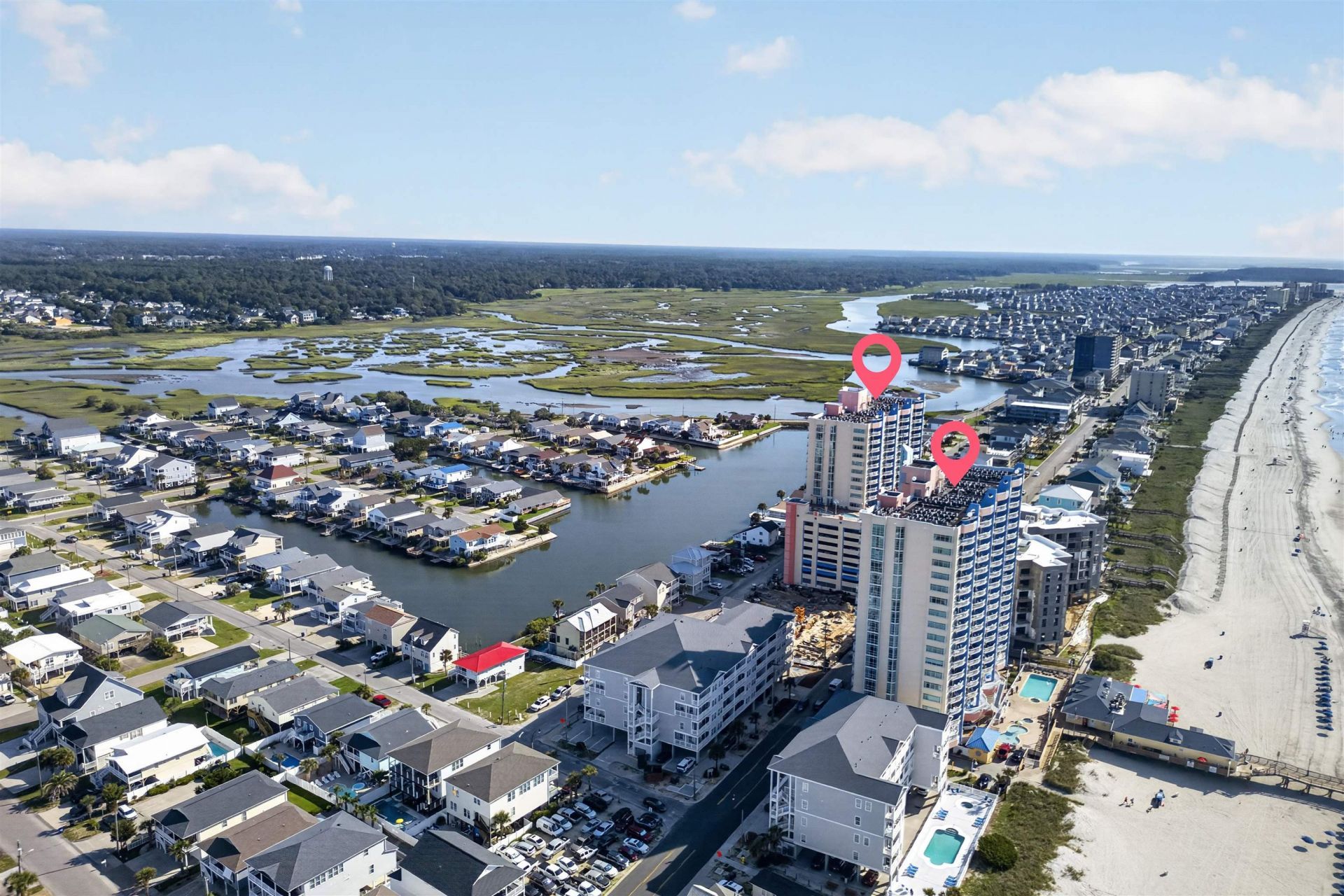 3601 N Ocean Blvd. Photo 35