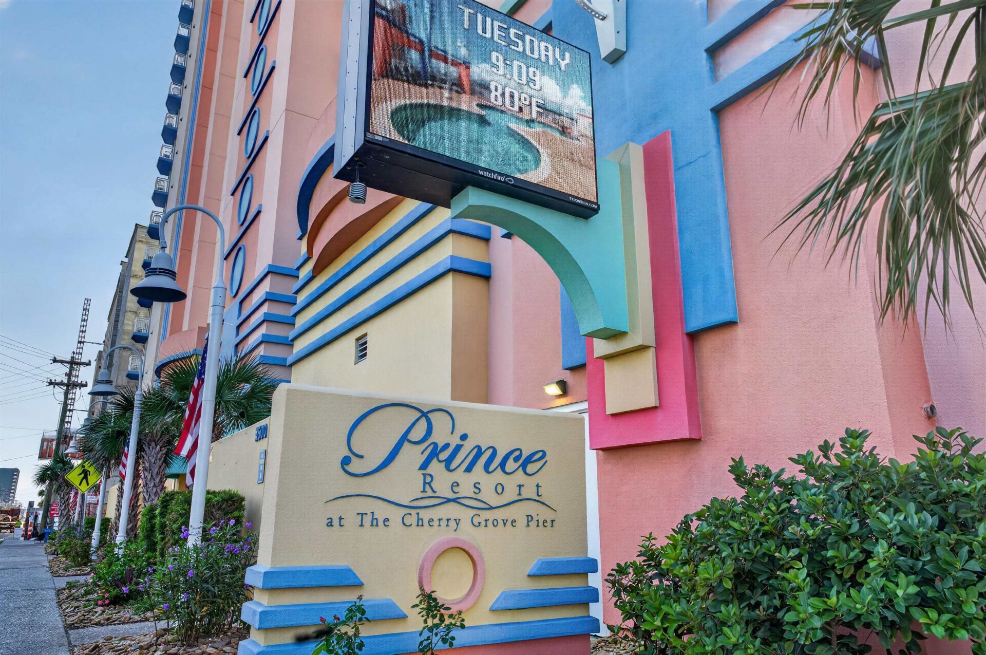 3601 N Ocean Blvd. Photo 37