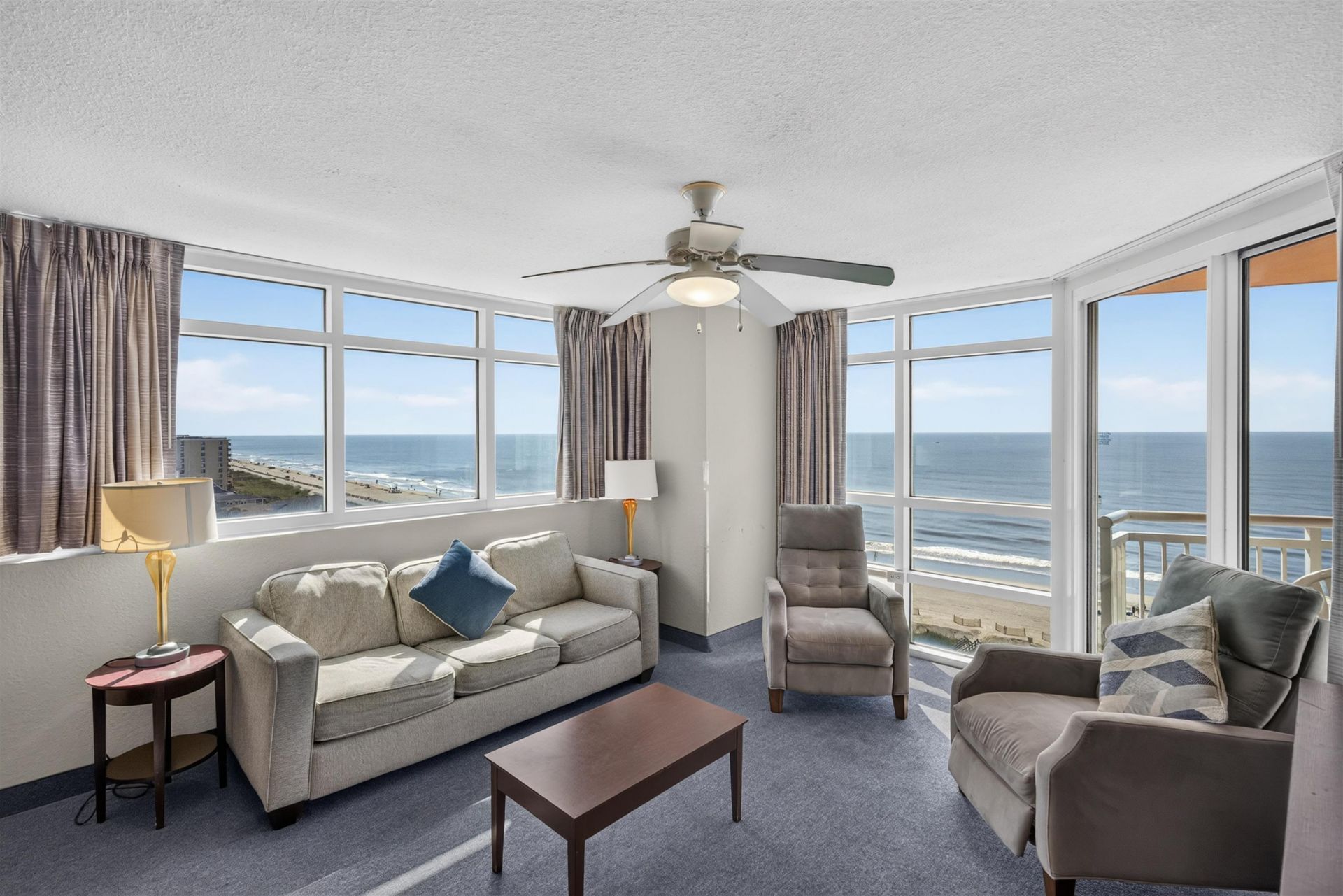 3601 N Ocean Blvd. Photo 4