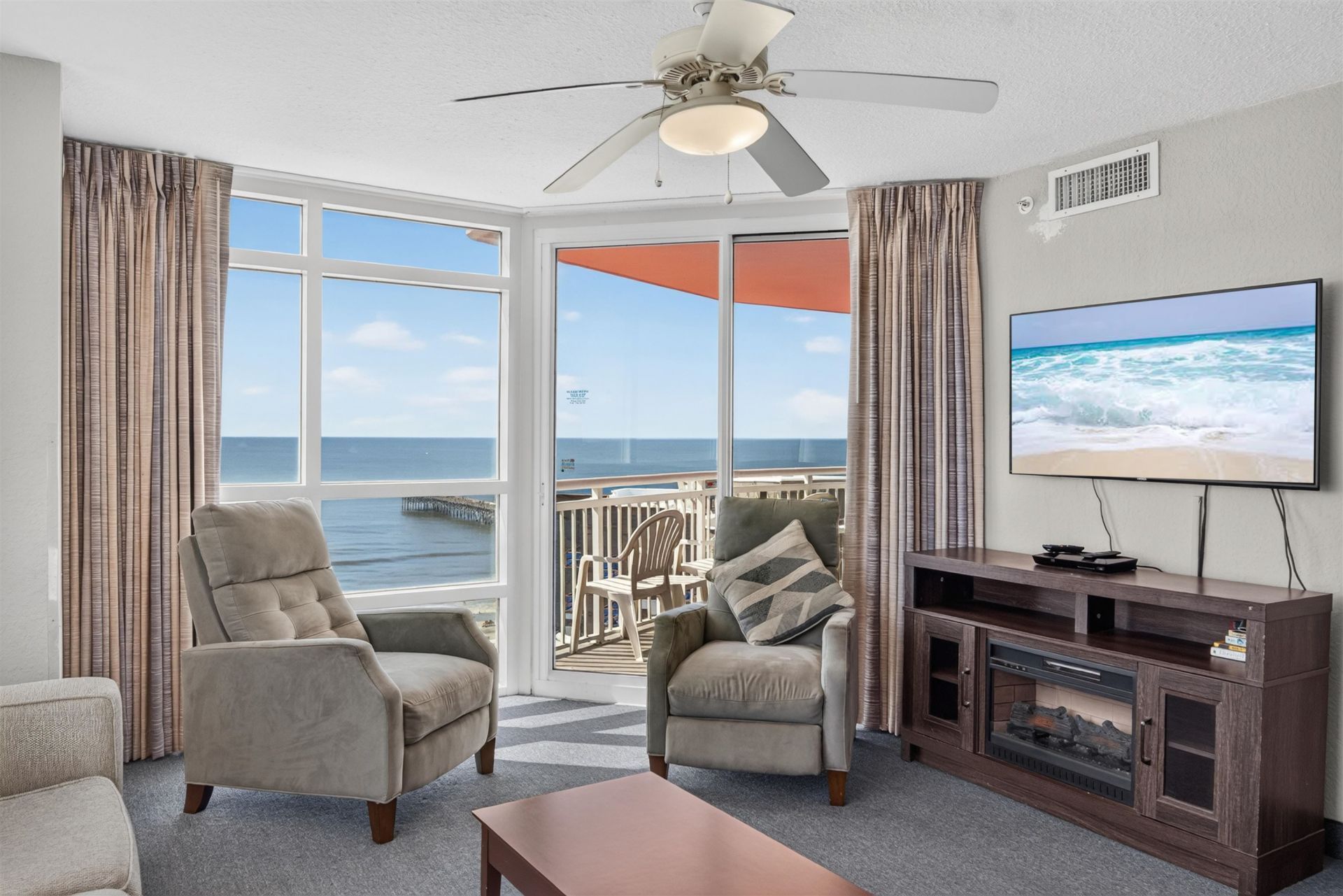 3601 N Ocean Blvd. Photo 5