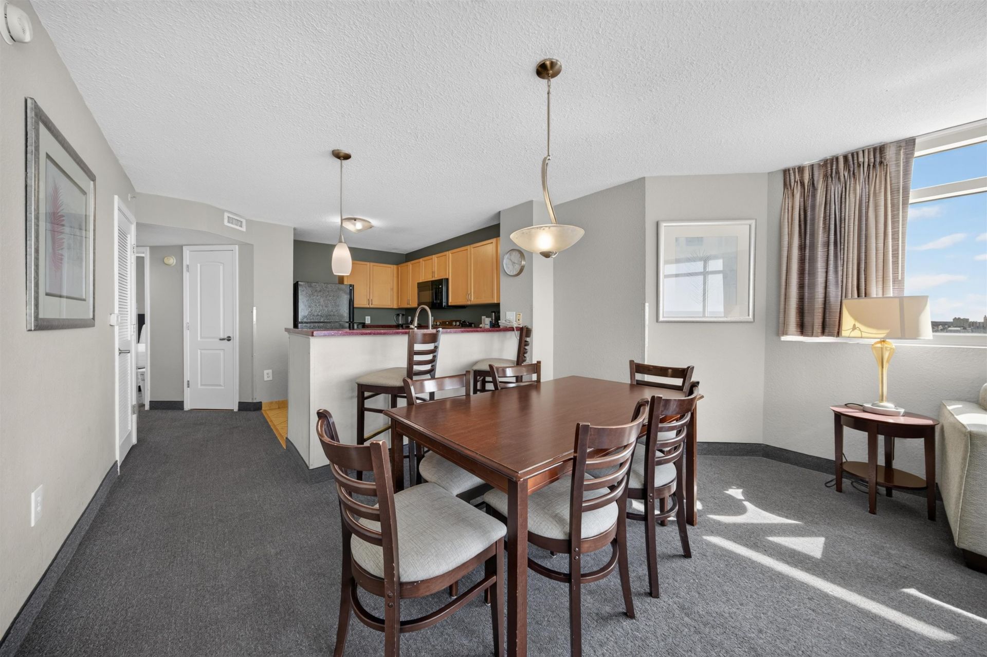 3601 N Ocean Blvd. Photo 7