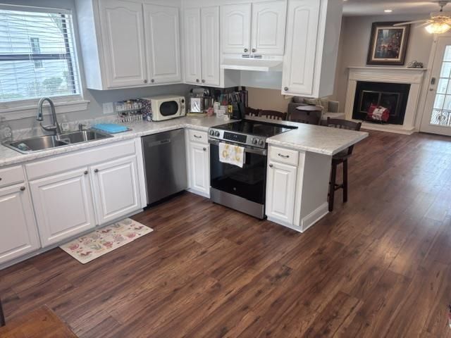 5173 Inlet Garden Ct. Photo 7