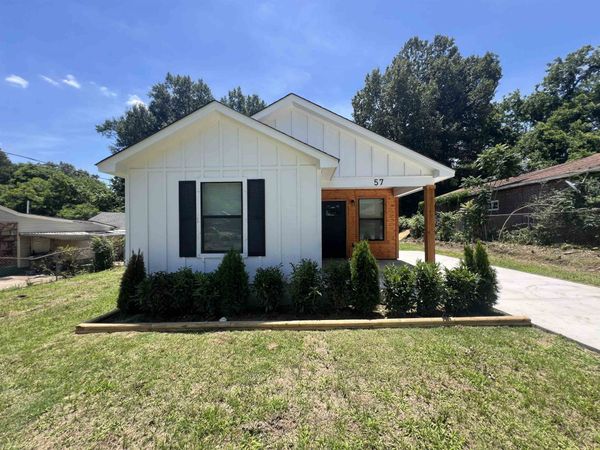57 E BELLE HAVEN AVE, Memphis, TN 38109
