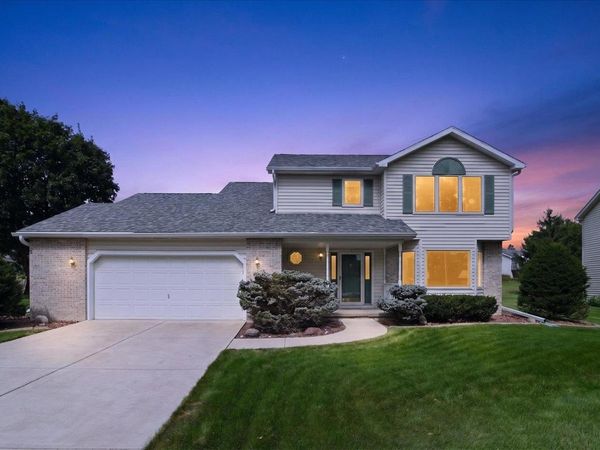 1210 Artisan Drive, Madison, WI 53704