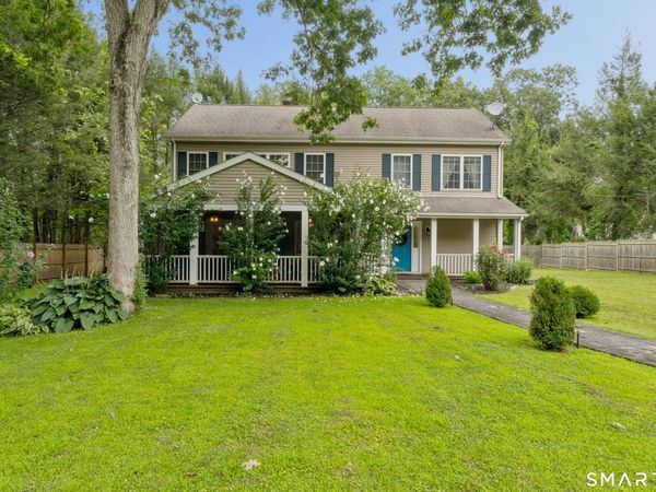 72 Alpine , Newtown, CT 06482