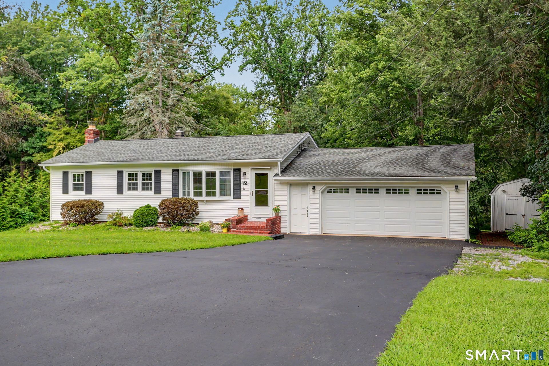 12 Cedarwood, Shelton, CT 06484 Main Photo