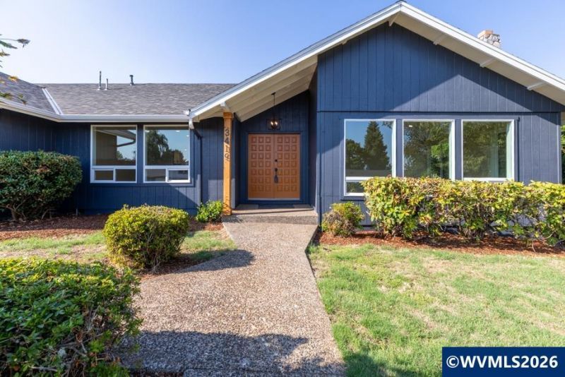 3419 Broken Arrow Lp Nw, Salem, OR 97304 Main Photo