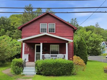 424 Otsego Street, Ilion, NY 13357