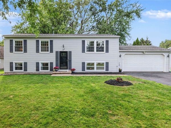 16 Strussenberg Drive , Hilton, NY 14468